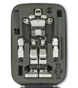 YANSHEE SENSOR PACKAGE