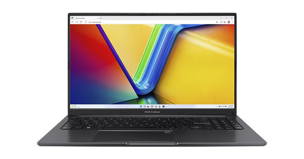 ASUS Vivobook 15 OLED M1505YA AMD Ryzen 5 16GB RAM 15.6" FHD Laptop4
