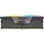 Corsair VENGEANCE RGB 16GB DDR5 6400MHz RAM